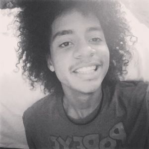 Meet your Posher, Shauntae